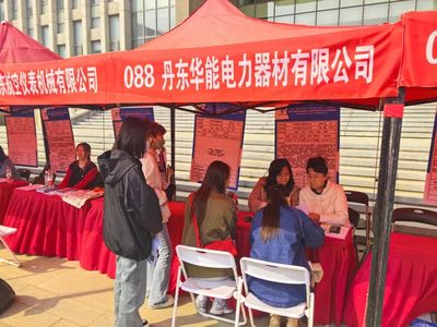 黨建+就業(yè) 拓寬穩(wěn)崗就業(yè)新路徑