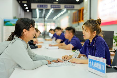 唐山零工市場(chǎng) 激活靈活就業(yè)新引擎，職業(yè)中介服務(wù)賦能勞動(dòng)力市場(chǎng)